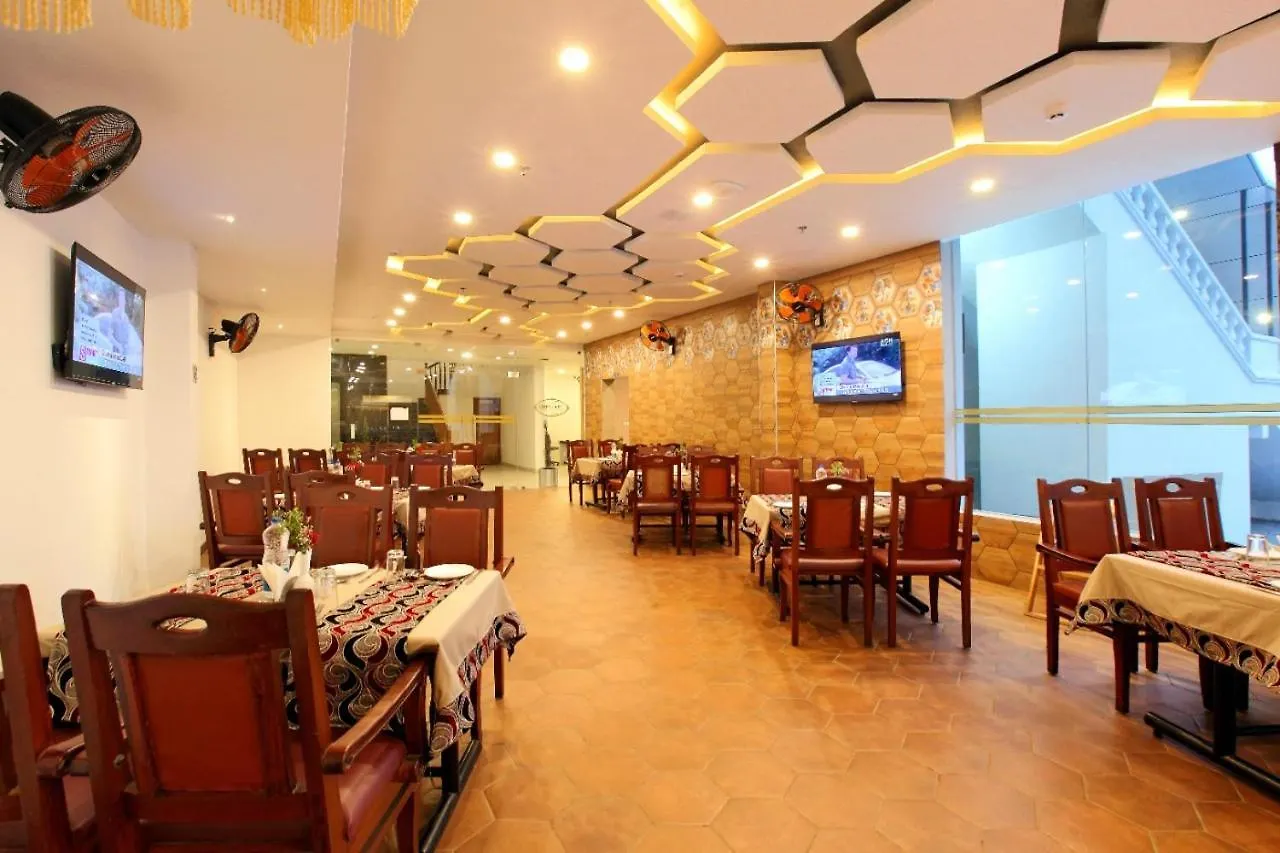 Veliyil Castles Hotel Alappuzha
