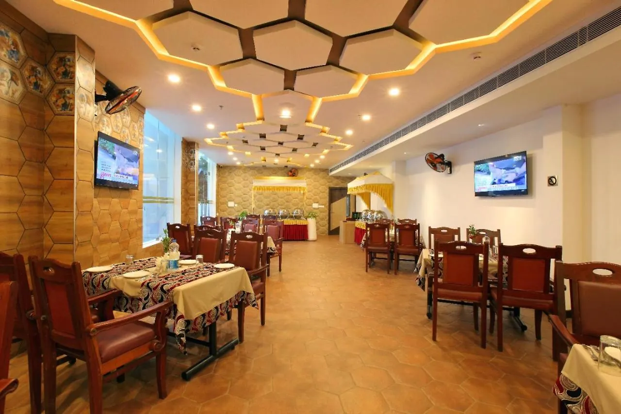 Veliyil Castles Hotel Alappuzha